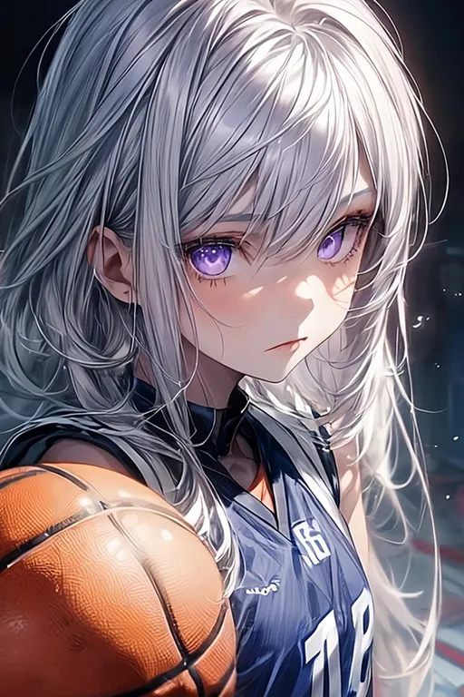 "Tenrai Highschool": Hatsue