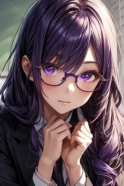 "Assistant Teacher": Satsuki