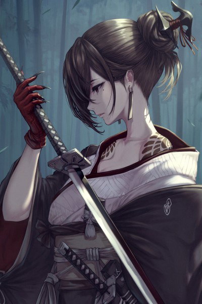 tomoe