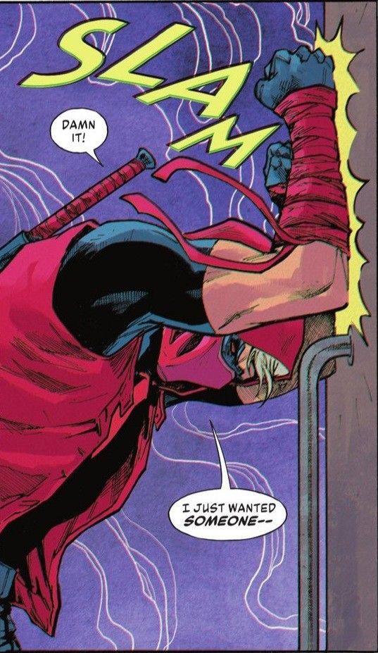 Jason Todd