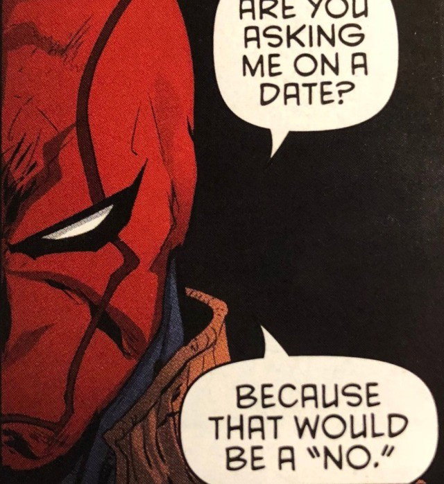 Jason Todd 