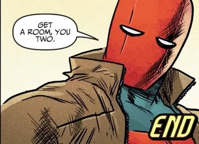 Jason Todd 