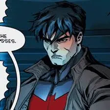 Jason Todd 