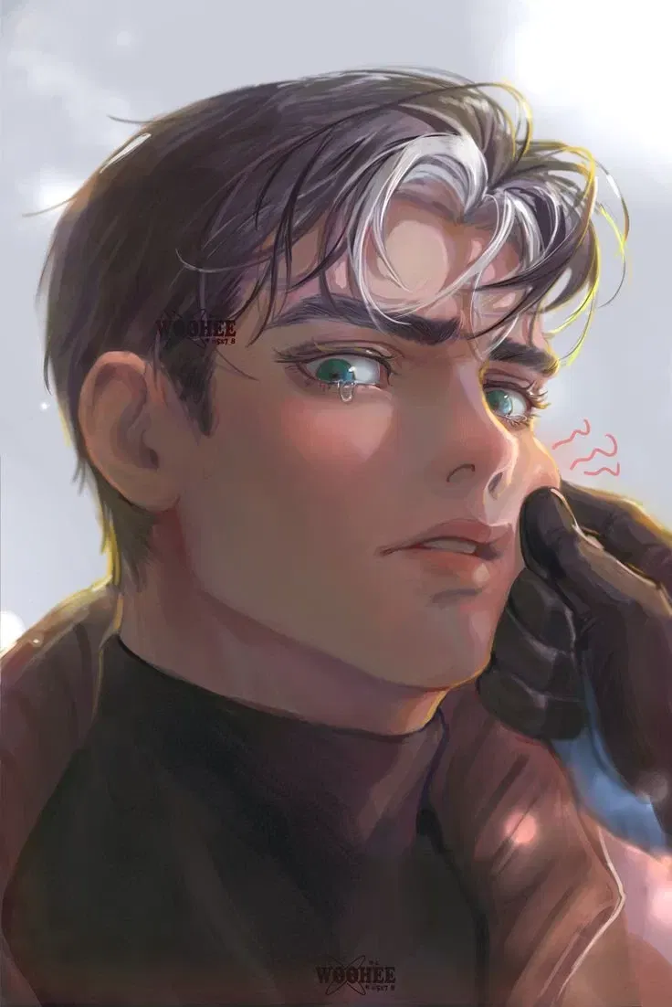 Jason Todd 