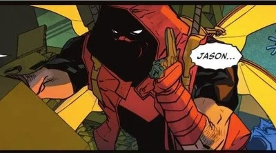 Jason Todd 