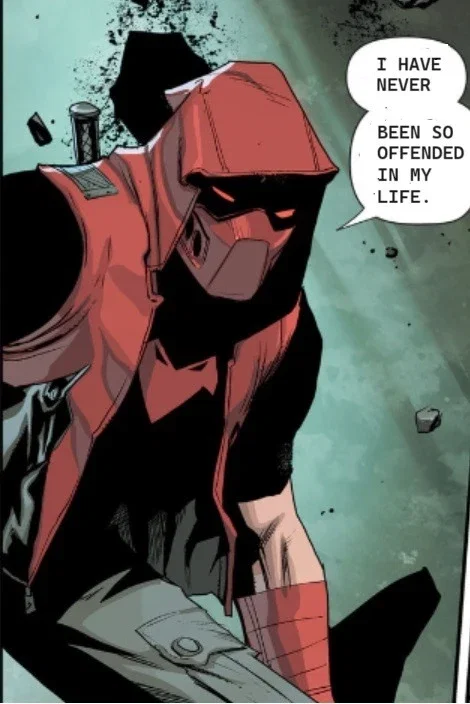 Jason Todd 