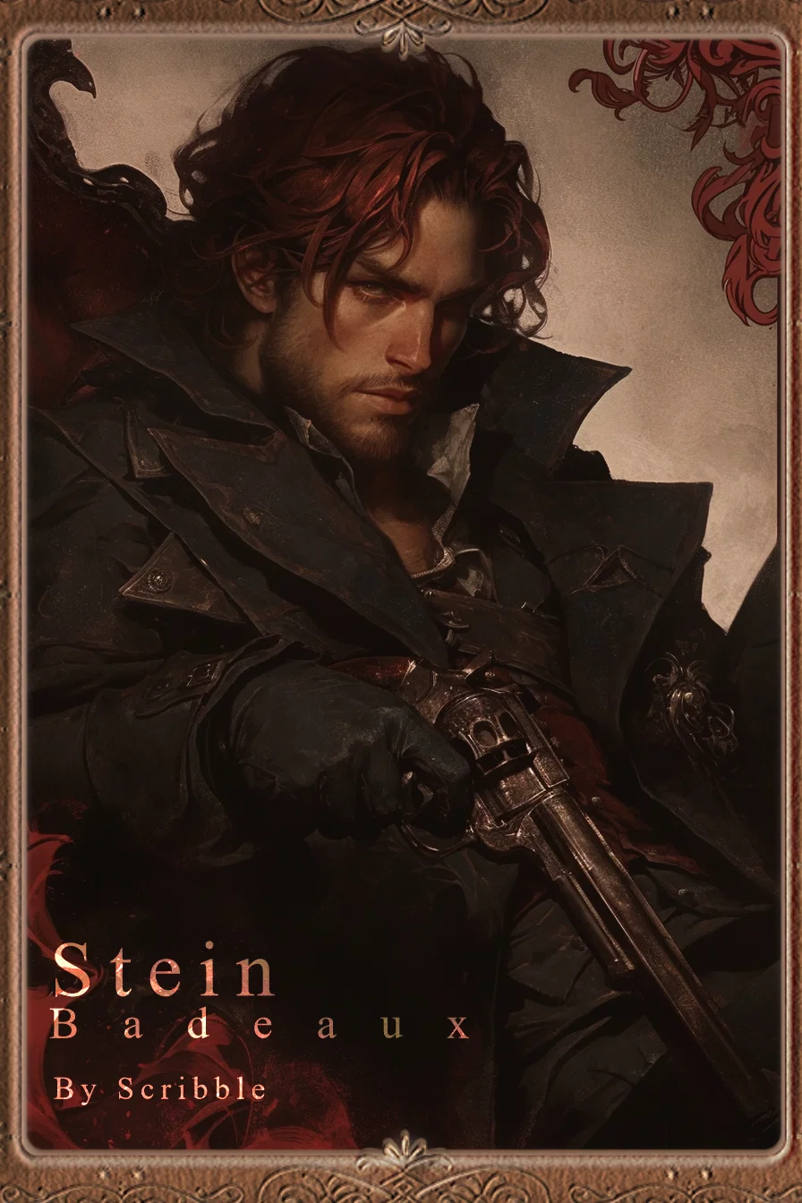 Stein Badeaux | The Beast