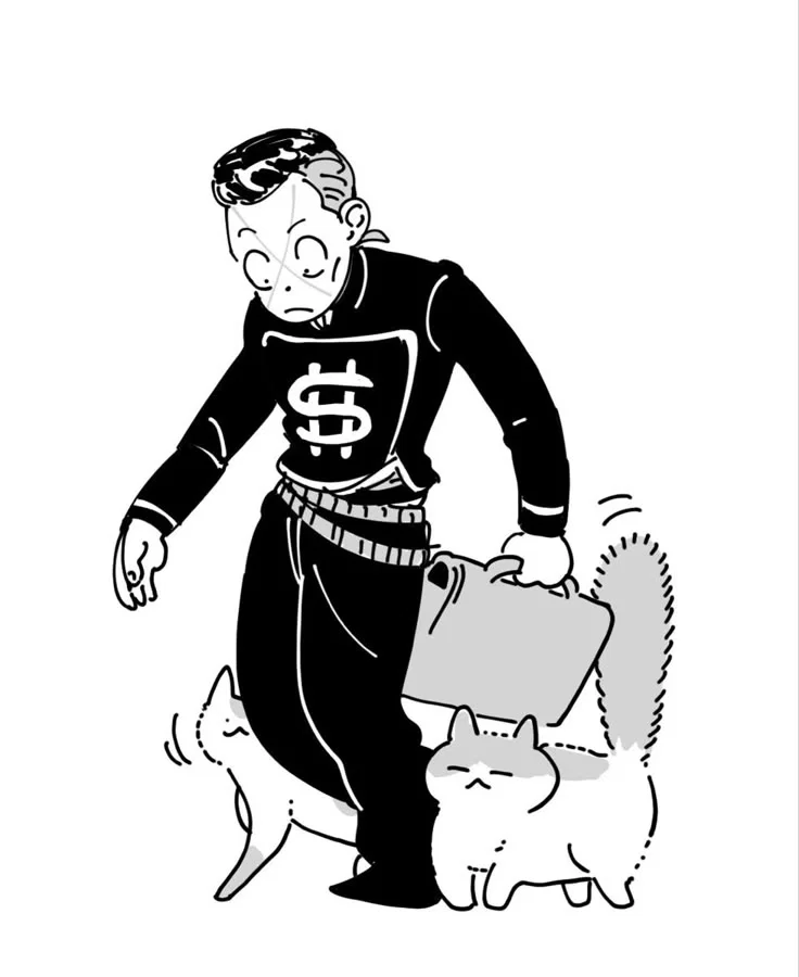 ★Okuyasu Nijimura★