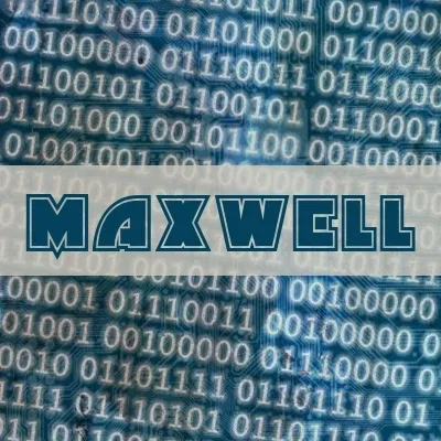 Alana Maxwell // Wolf 359