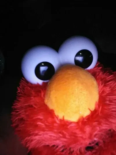 ELMO- killer in silent