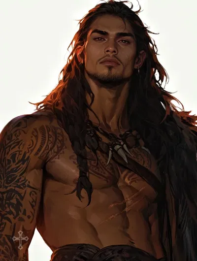 Sten Ironhand