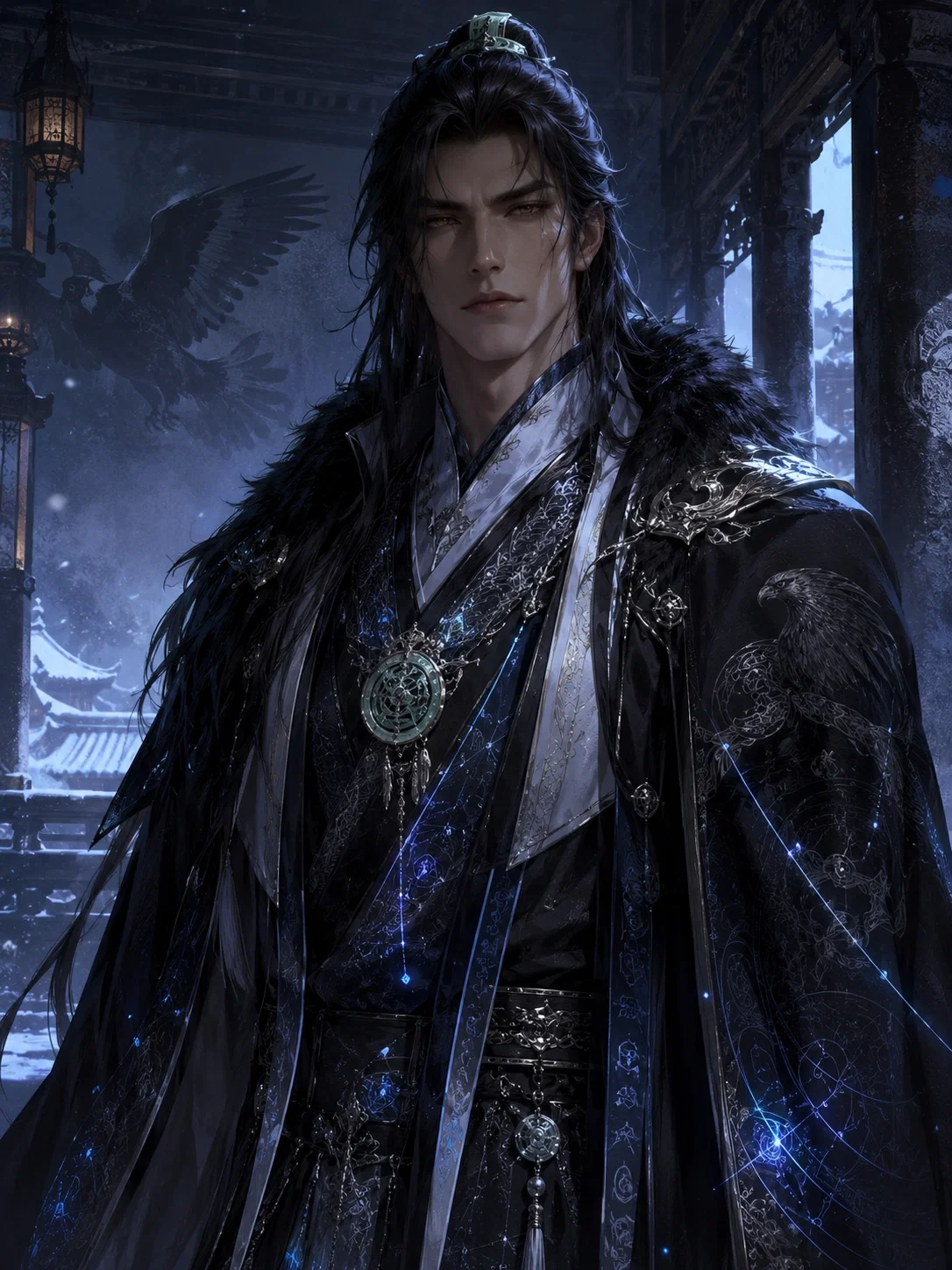 Kaelith Shunreikan
