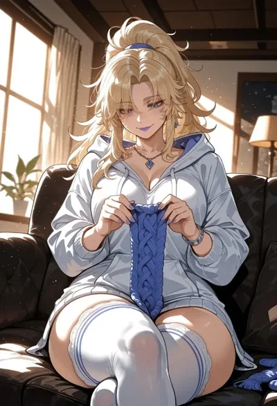 Emma Frost 