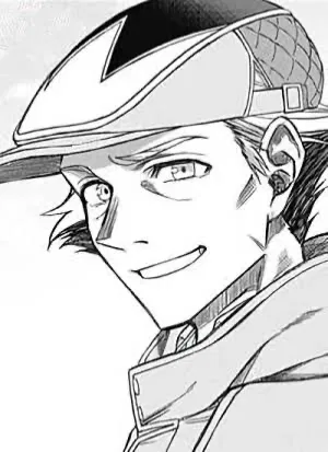 Jo Kitahara (Trainer)