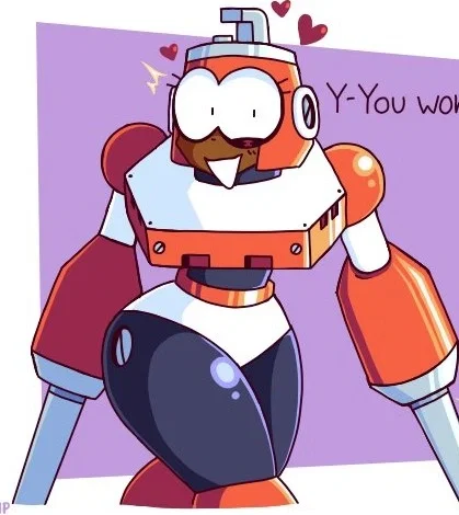 Spark Woman