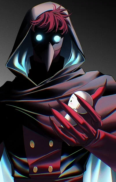 𐔌҂Doctor֊𐦯