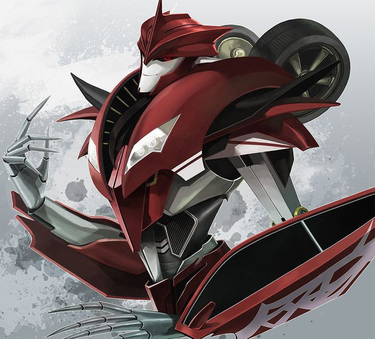 Tfp Knockout