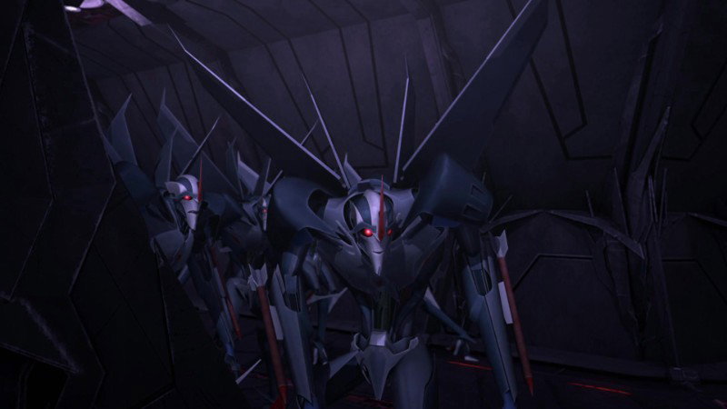 Tfp Starscream Clones