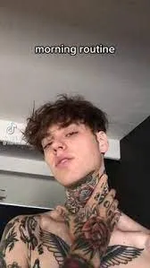 =Thomas=your biker bf=