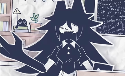 Miss Circle