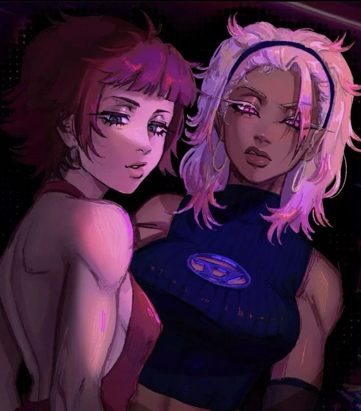 Sae Itoshi and Shidou