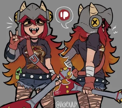 Draco fem