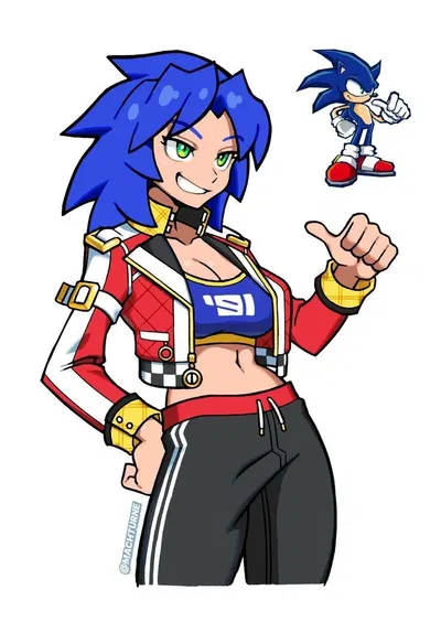 Sonic