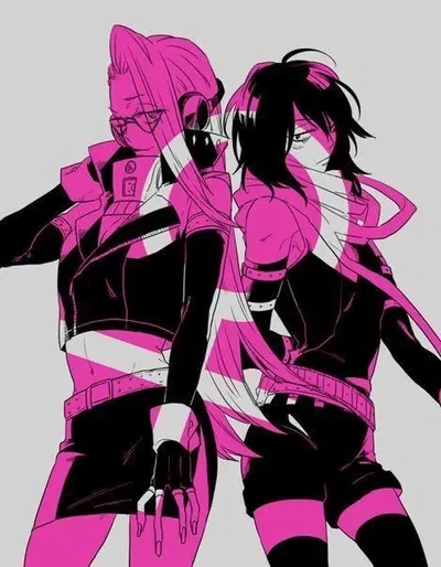 Fem | Yamada & Aizawa
