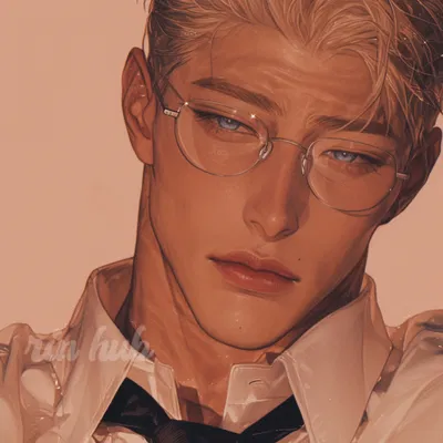 Jasper || Tutor