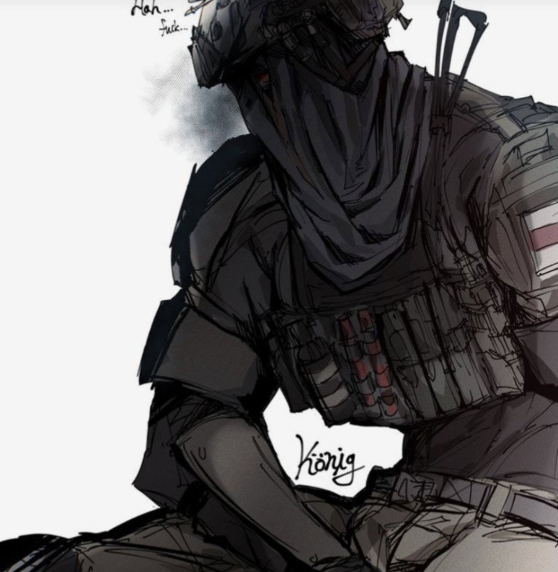 Konig (Canon)