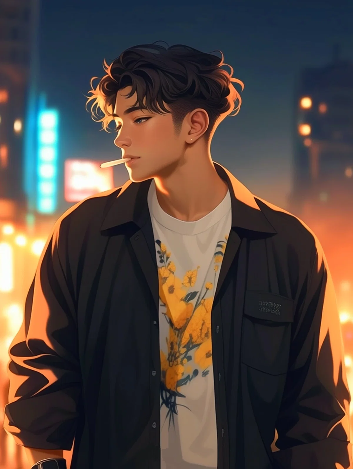 Jace | Photographer