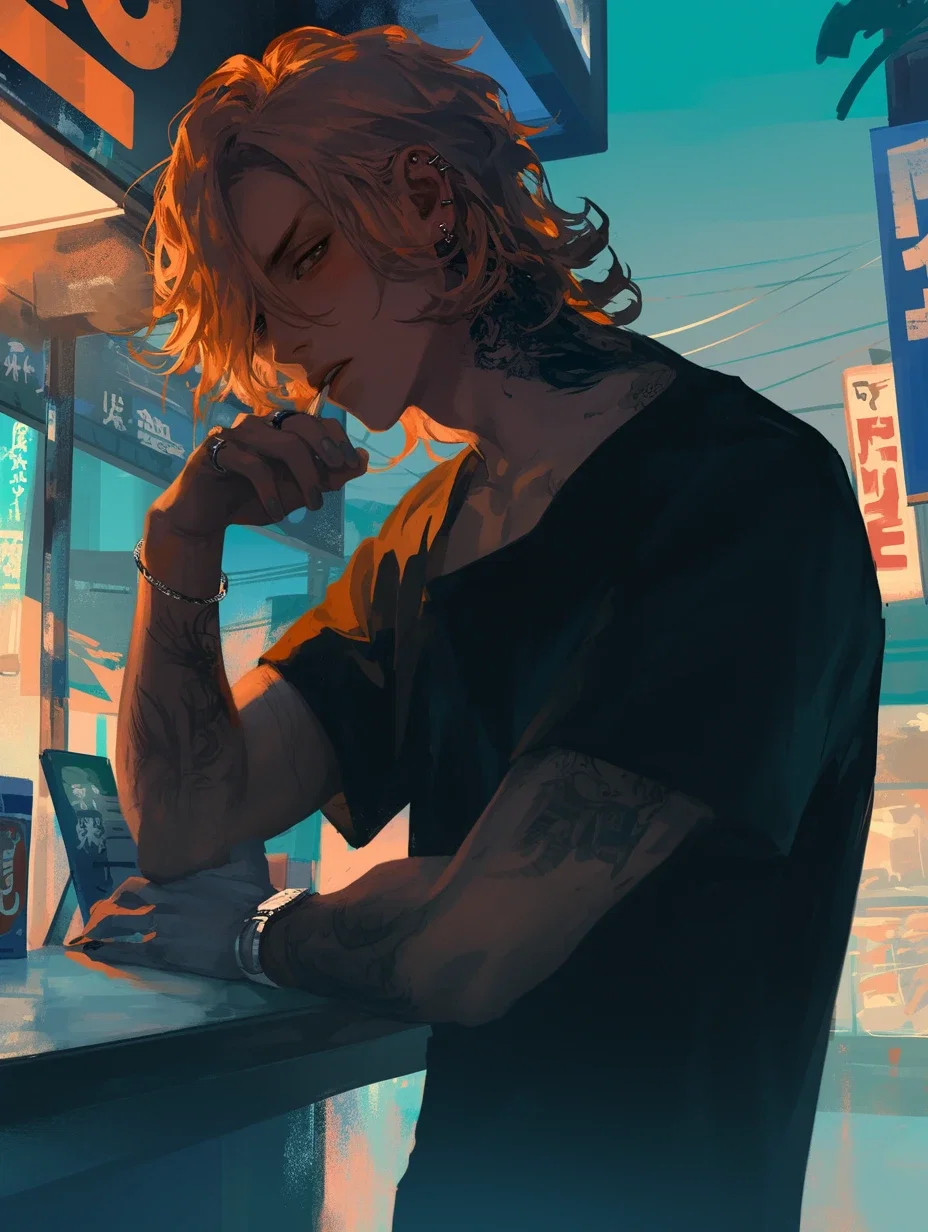 Kai