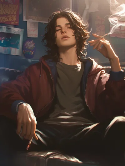 Finn Gallagher