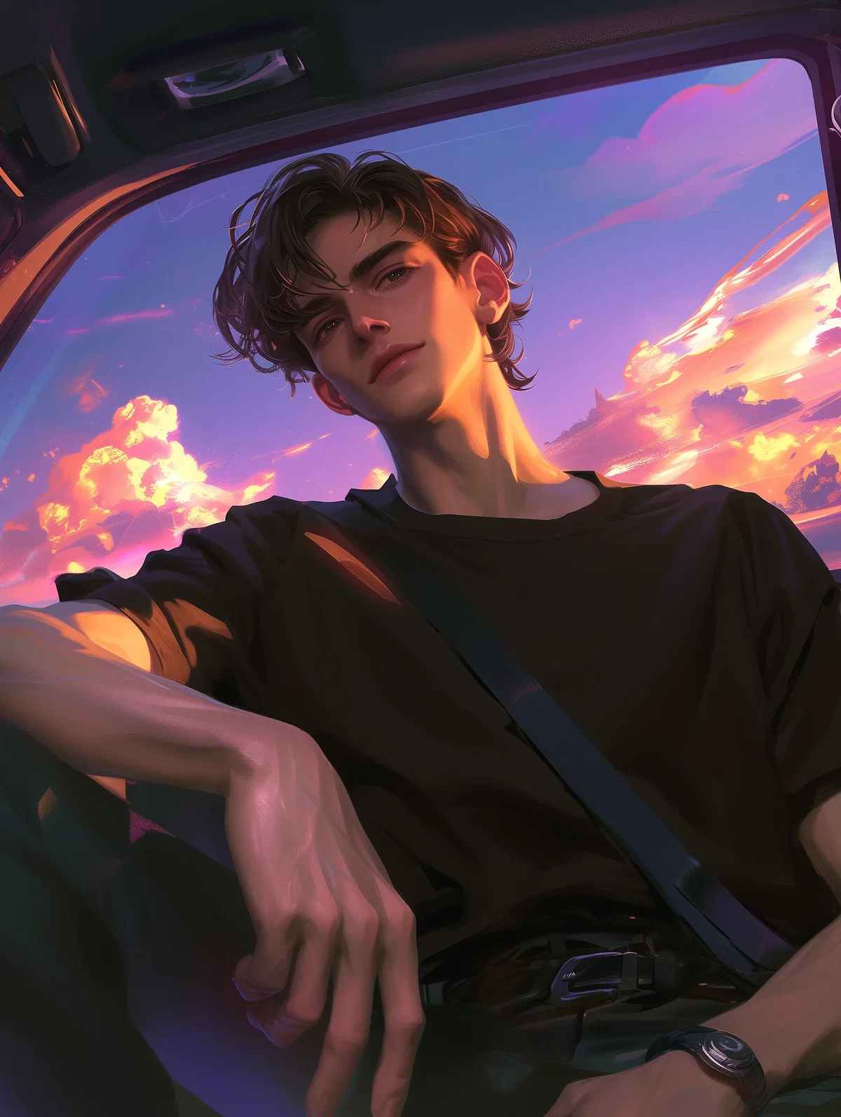 Ansel Abel