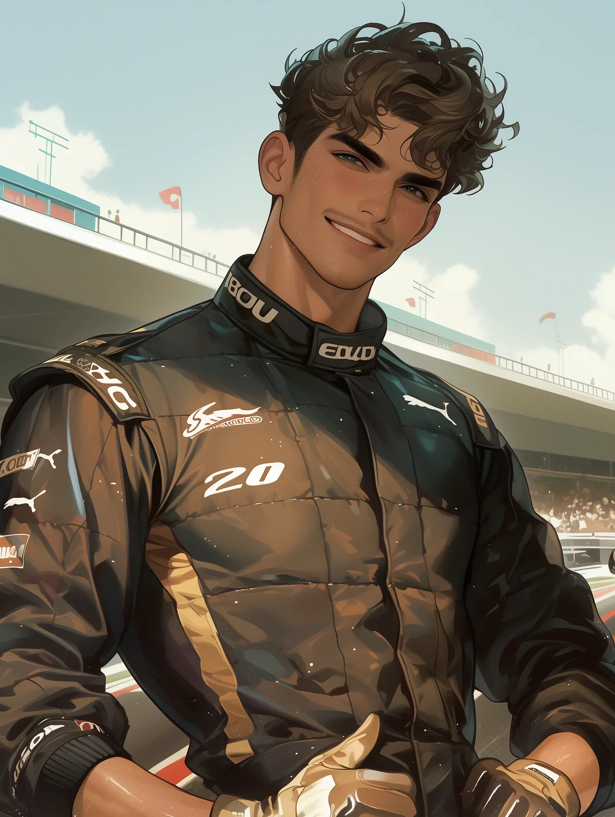 Santiago Romero