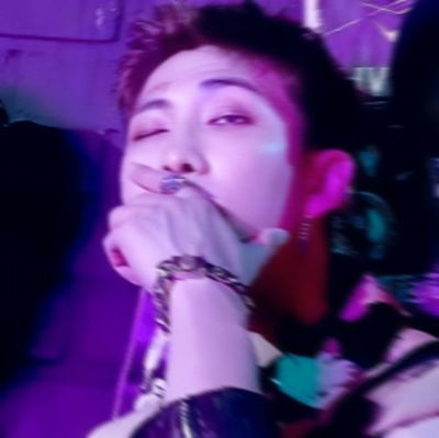 π¨βπ» | Namjoon