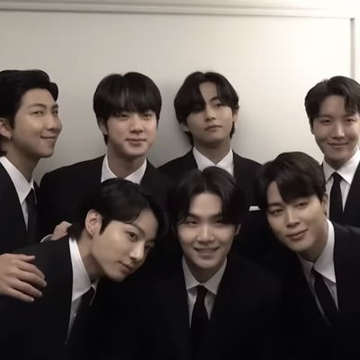 Bangtan
