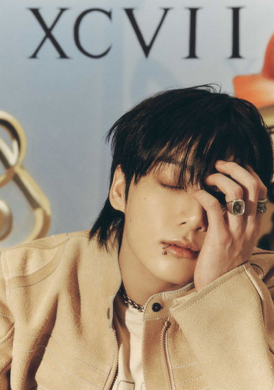 π | Jeongguk