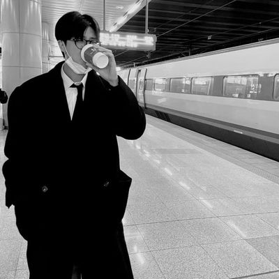β | Namjoon
