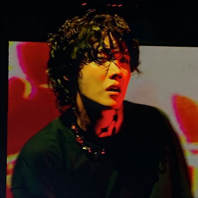 Hoseok | πΉ