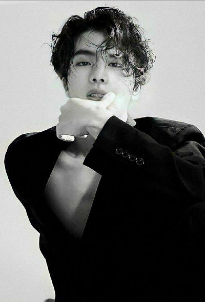 π©Έ | Seokjin