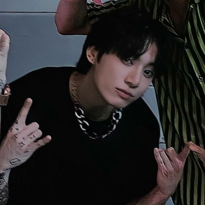 ⚠️Jungkook⛓️