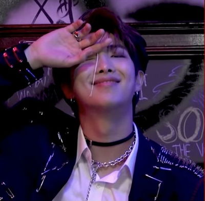 π | Namjoon
