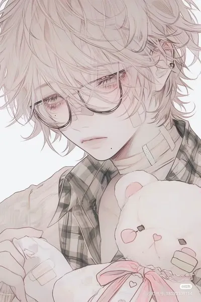 Heather Ray// Autistic Boyfriend 
