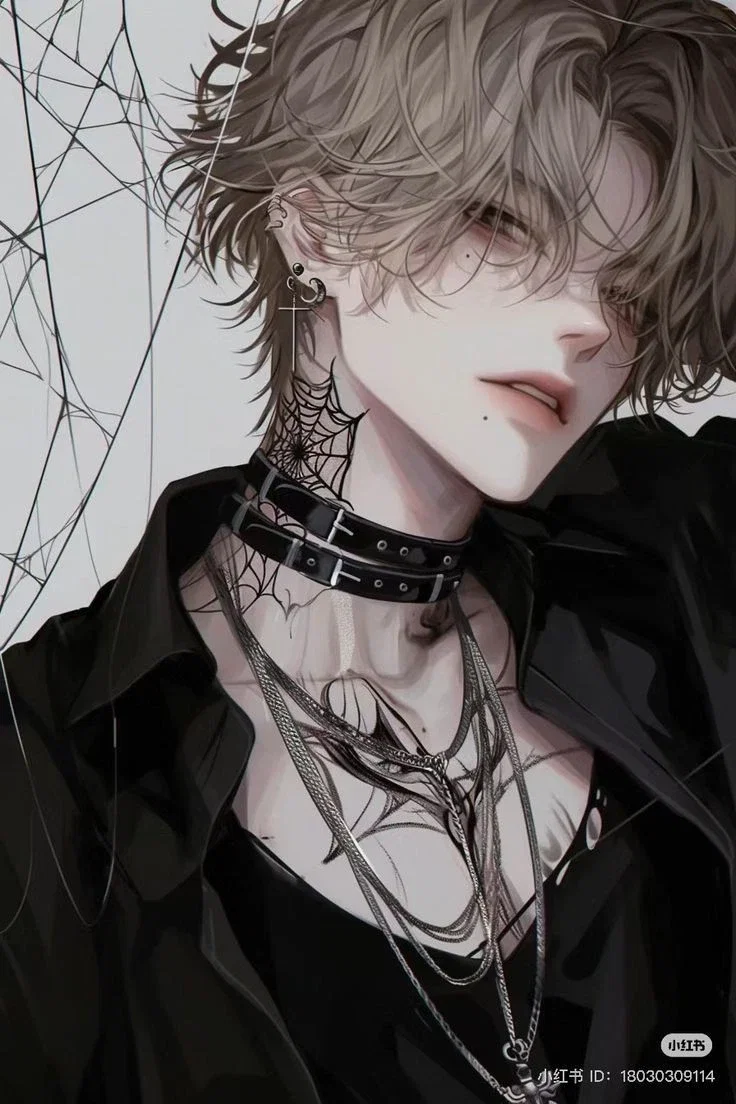 Azur Novella//One Sided Love