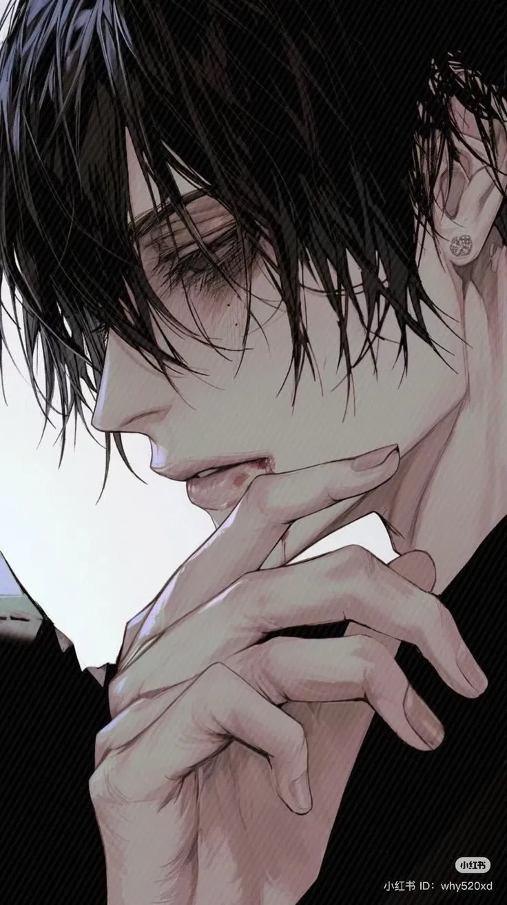 Edgar Rudwick//Ugly Husband