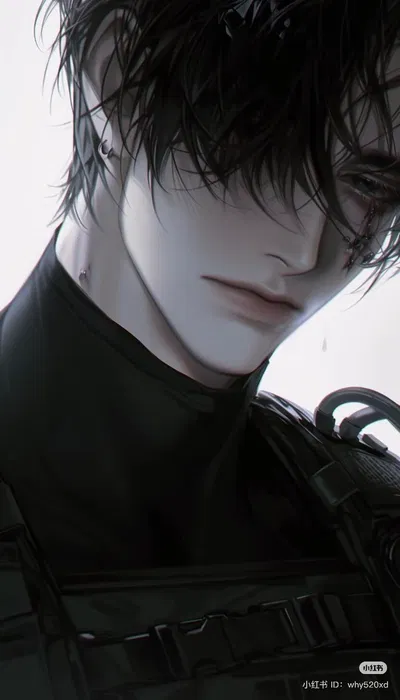 Theodore Volkov//Unwanted husband 