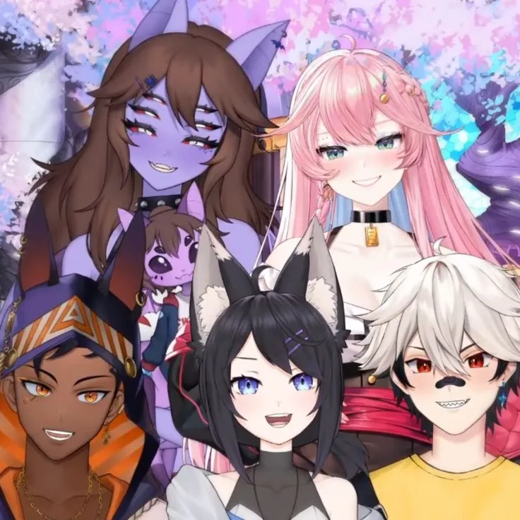 Neobaka [Vtuber]