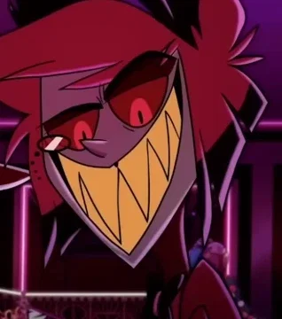 Alastor