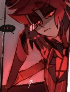 Alastor
